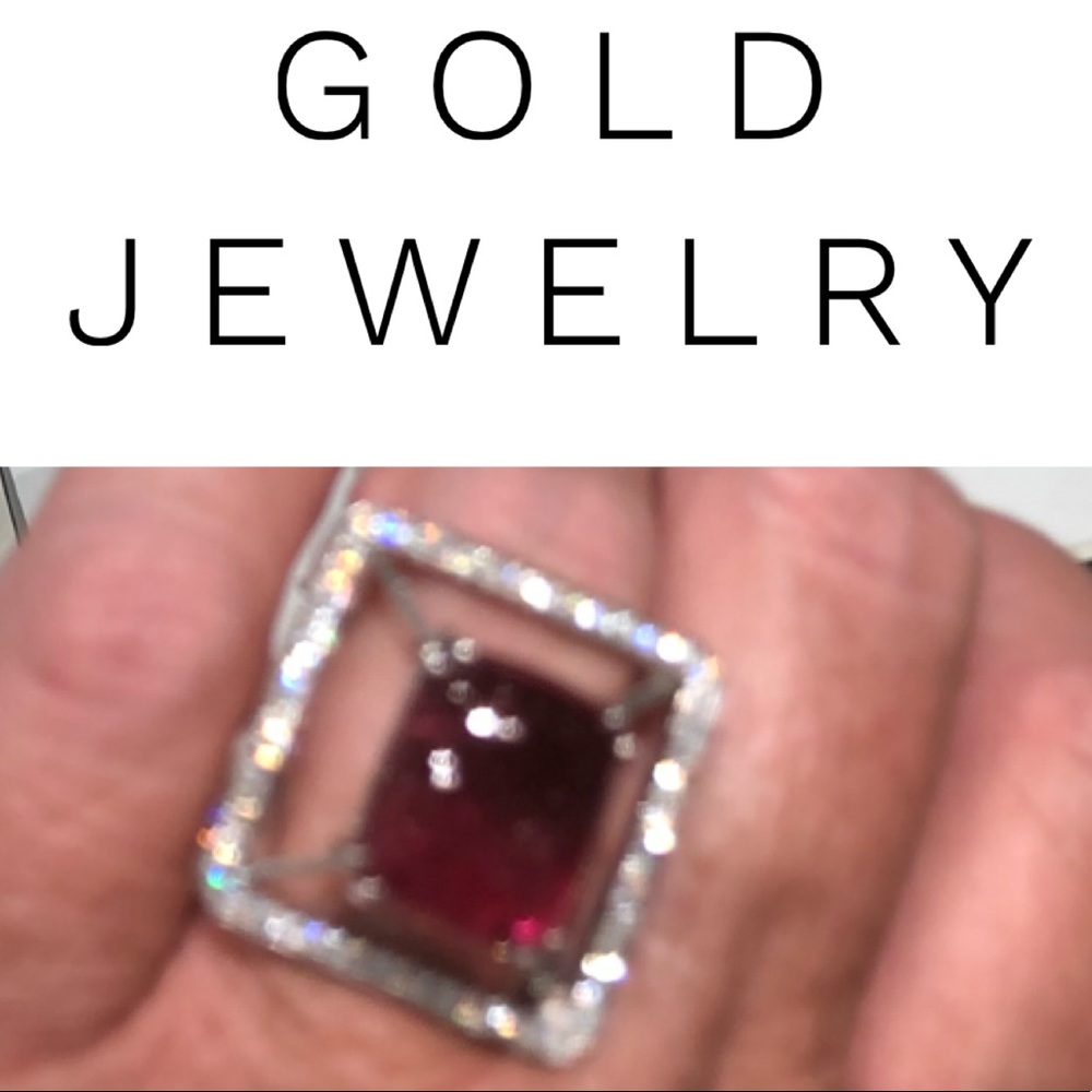 Gold Jewelry